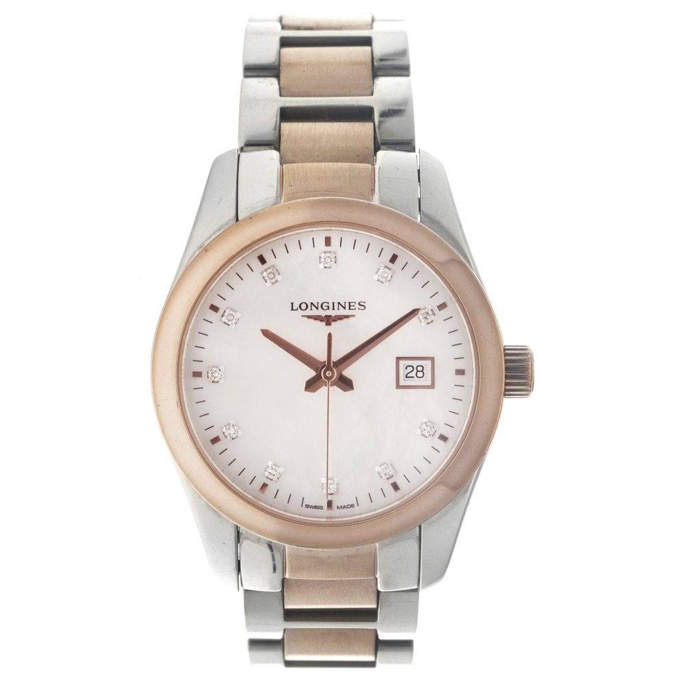 Longines conquest hotsell classic prezzo