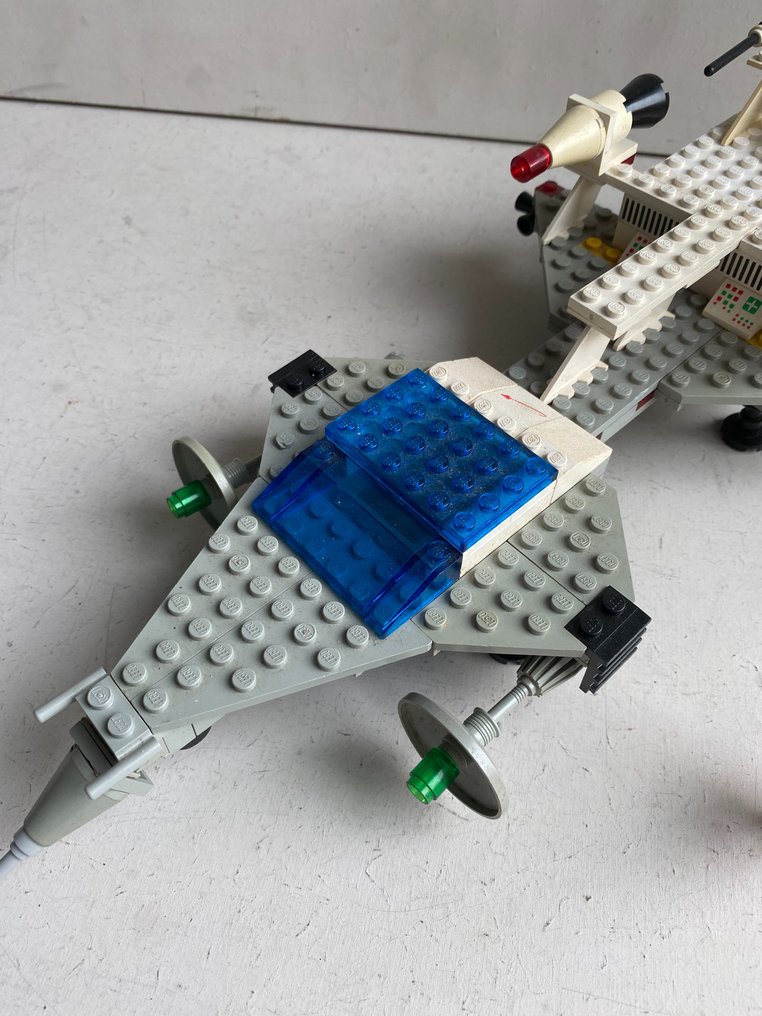 Lego 6929 2025 instructions