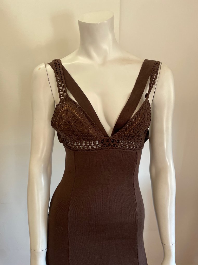 Valentino jurk deals