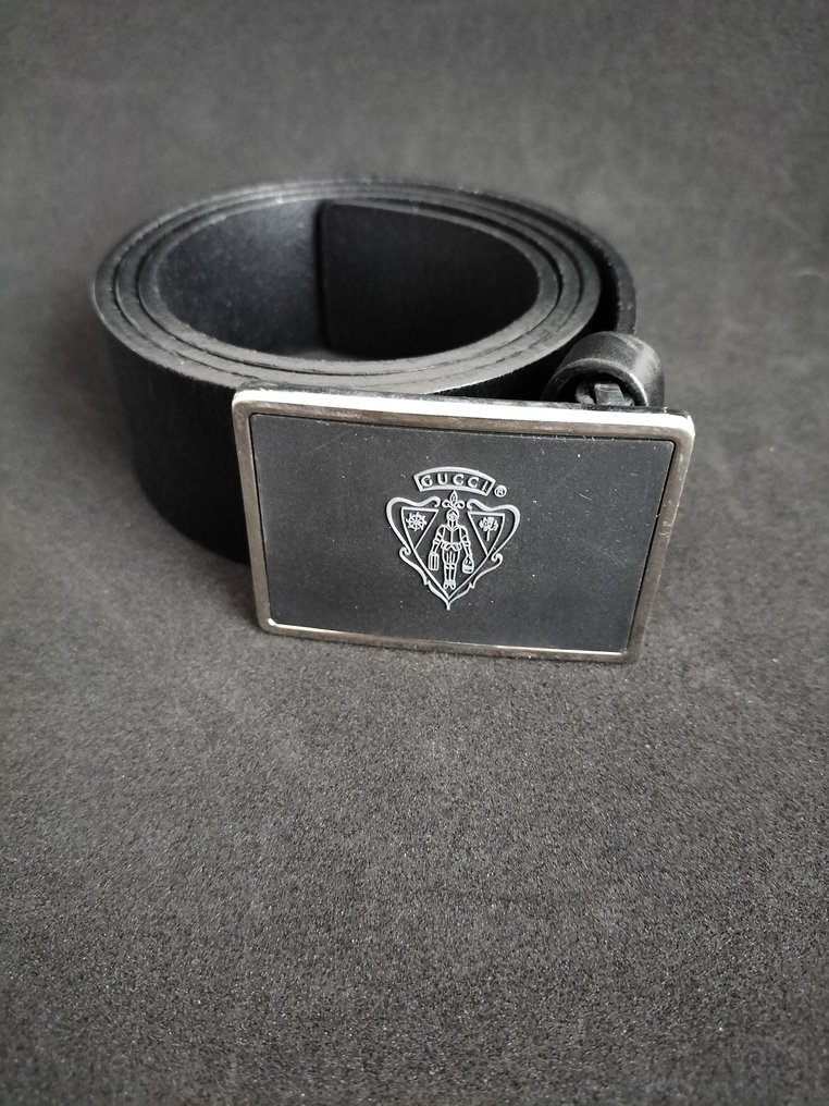 Gucci Belt Catawiki