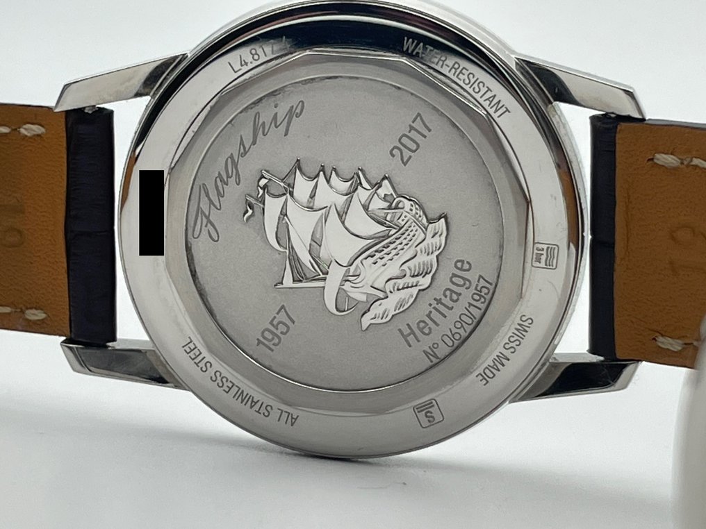 Longines l48174762 store