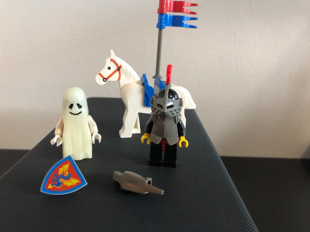 Lego ghost knight outlet