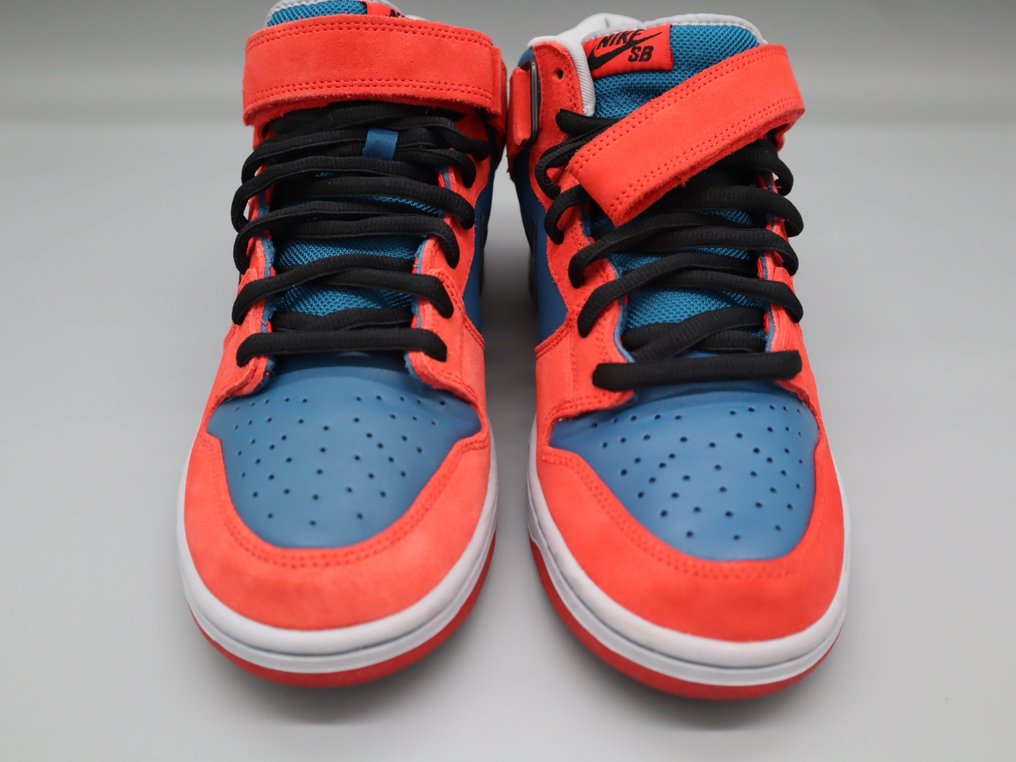 Nike us eu outlet