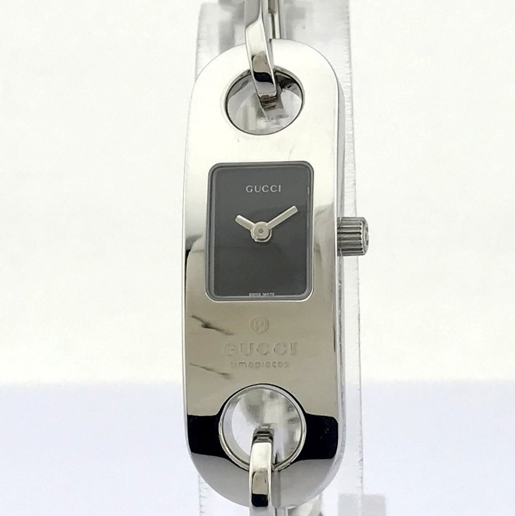 Gucci 6100L No reserve price Women 2011 present Catawiki