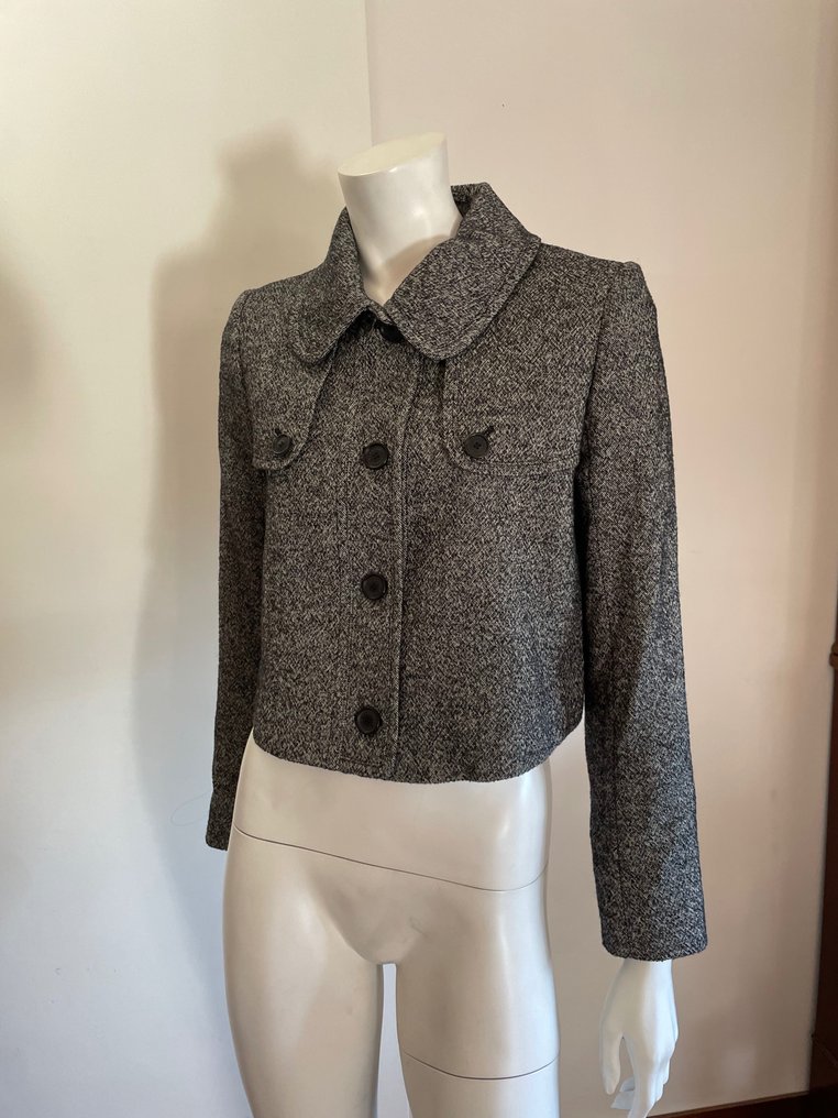 Burberry Jacket Catawiki