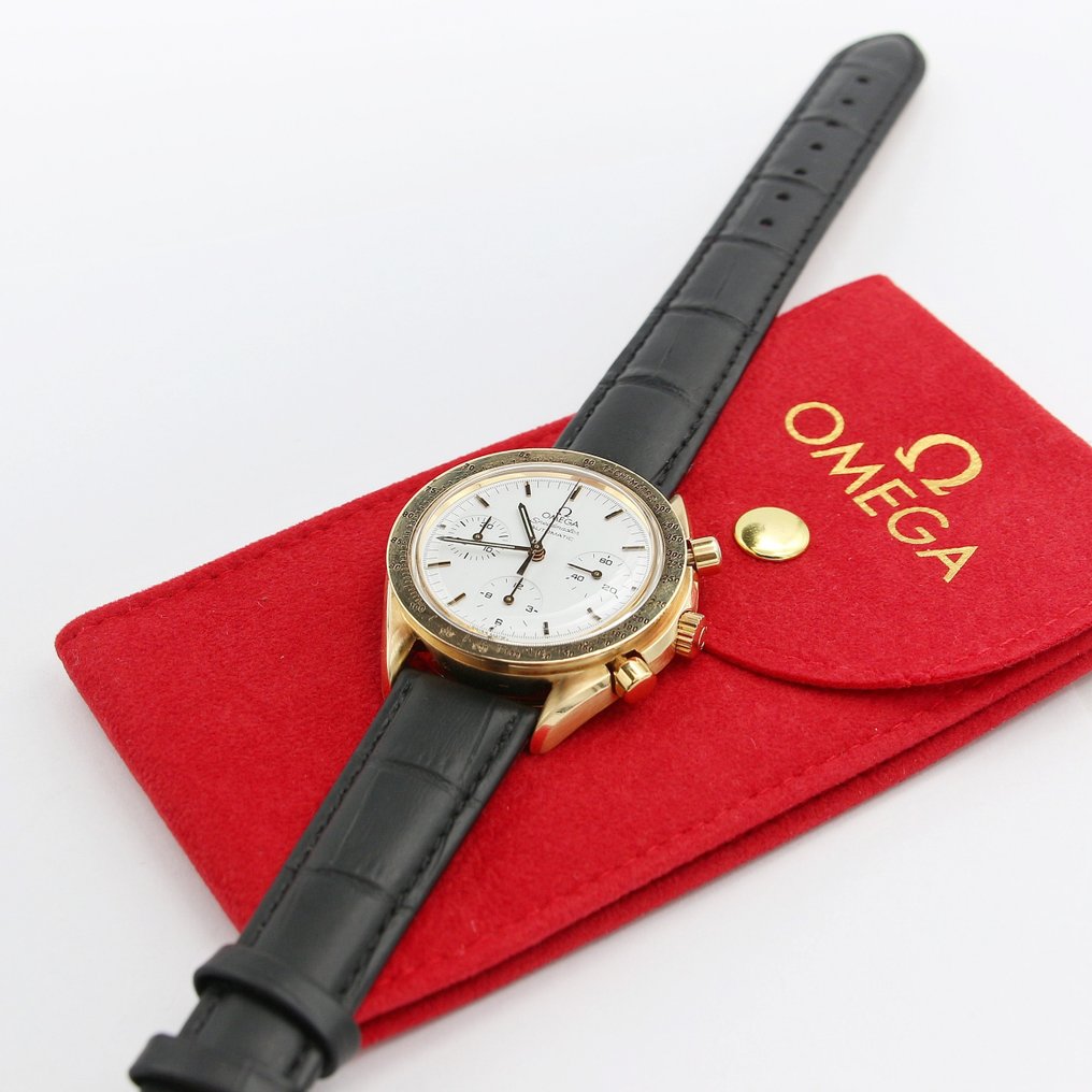 Omega speedmaster reduced 175.0032 online
