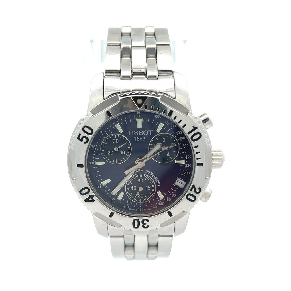 Tissot prs 2000 on sale