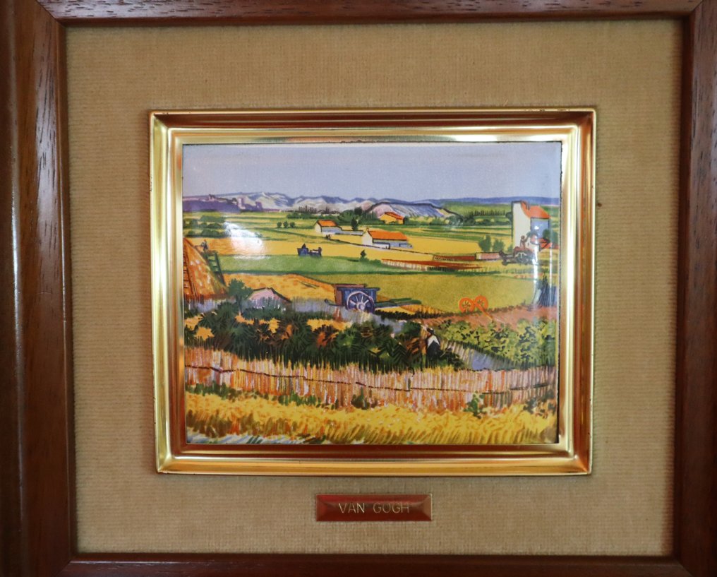 Renoir cheap van gogh
