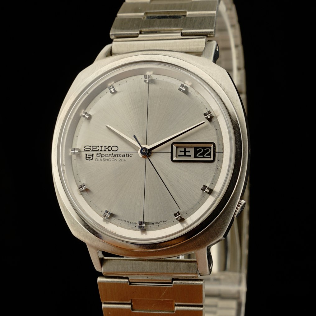 Seiko country of origin shop
