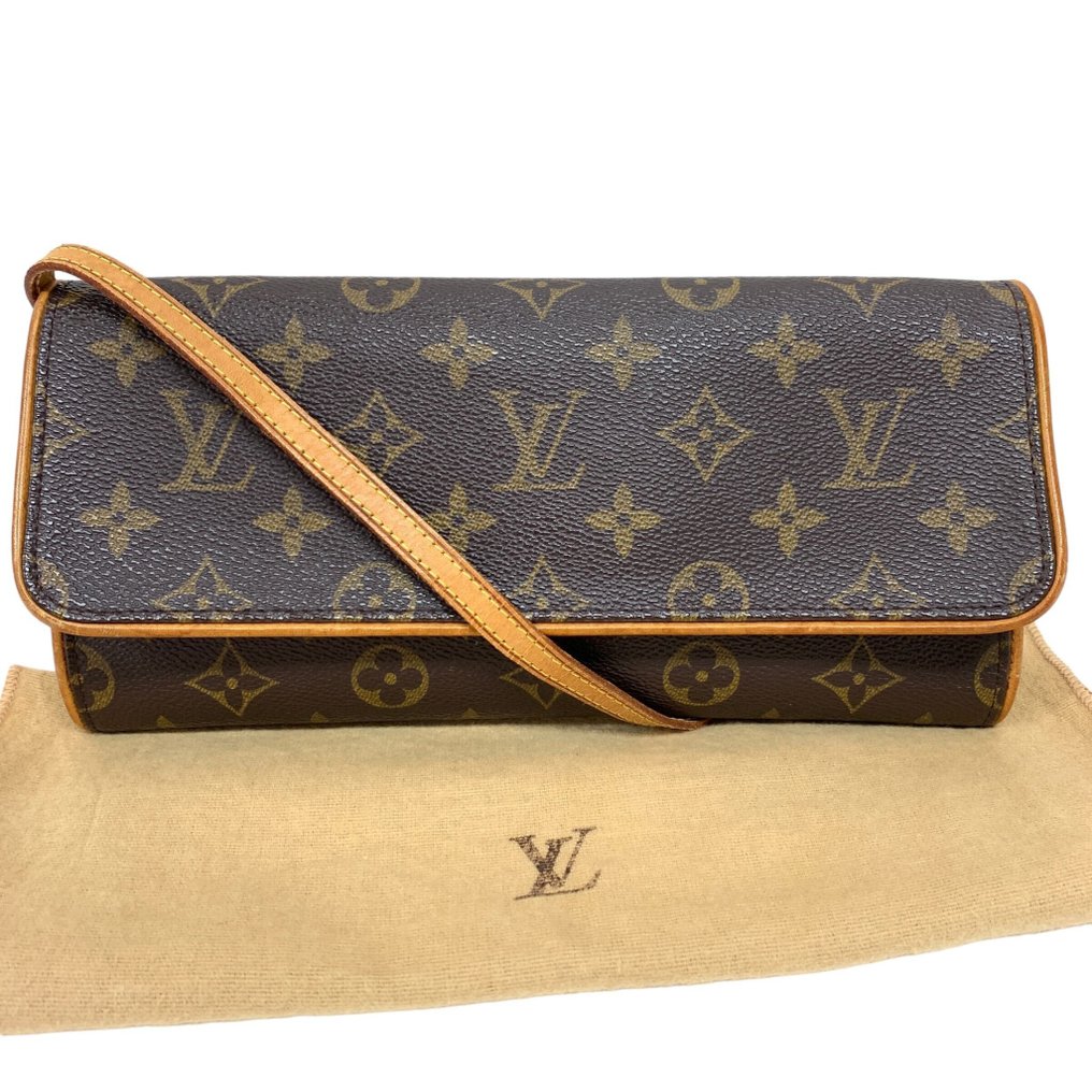 Louis sale vuitton buideltas