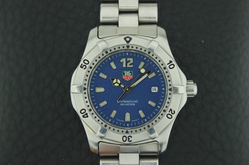 Tag heuer wk1313 hot sale