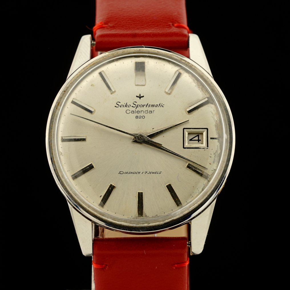 Seiko country of origin on sale