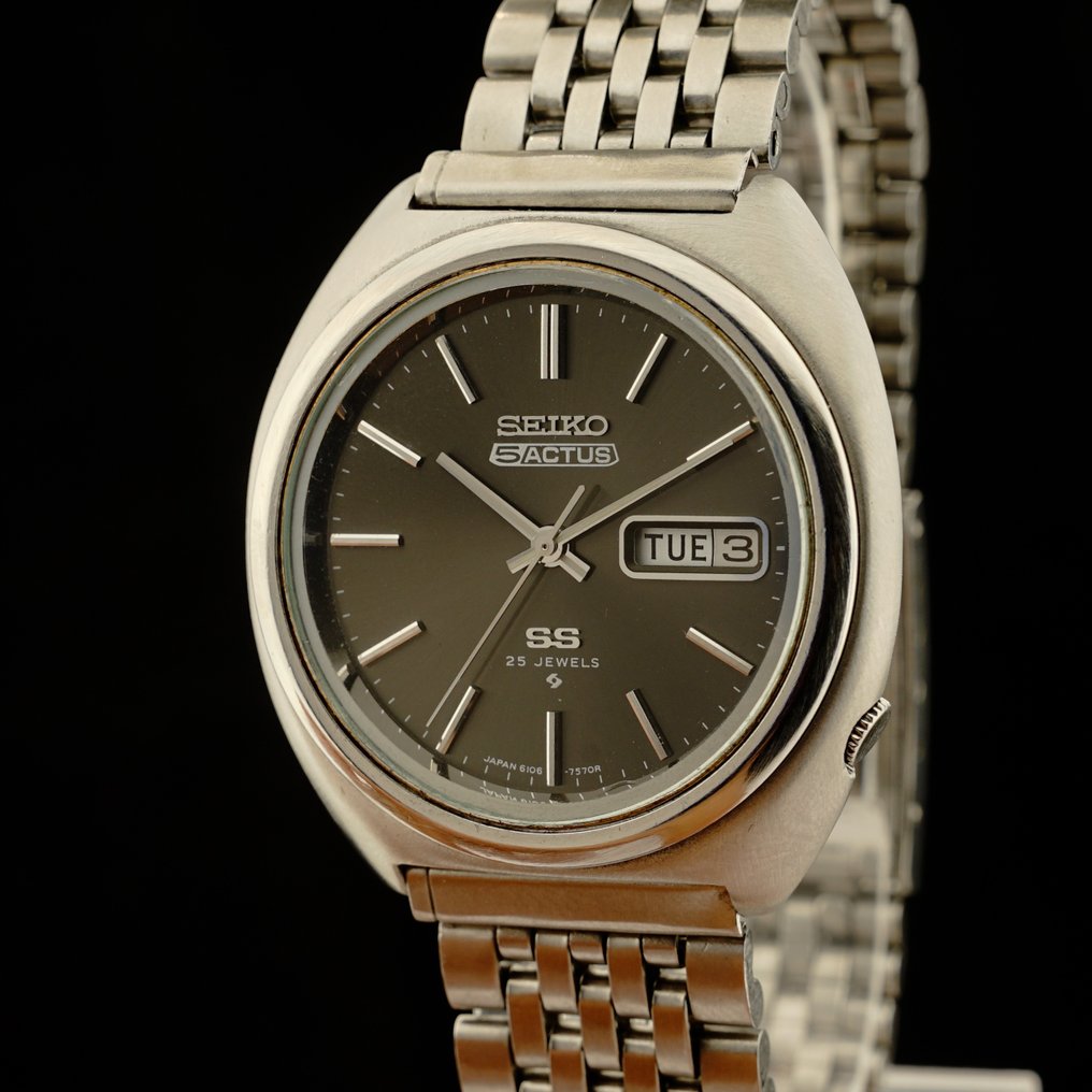 Seiko country sales of origin