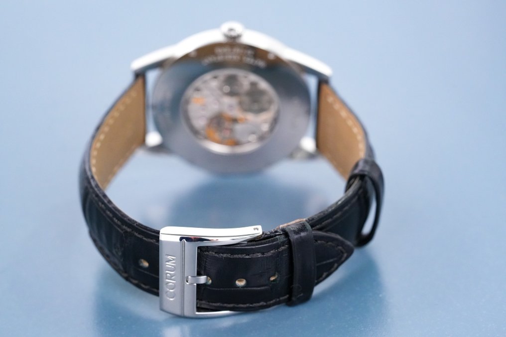 Corum editalia 2025