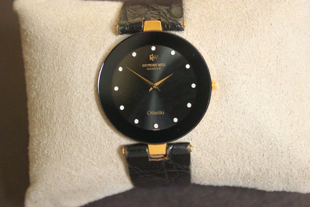 Raymond weil sales othello price