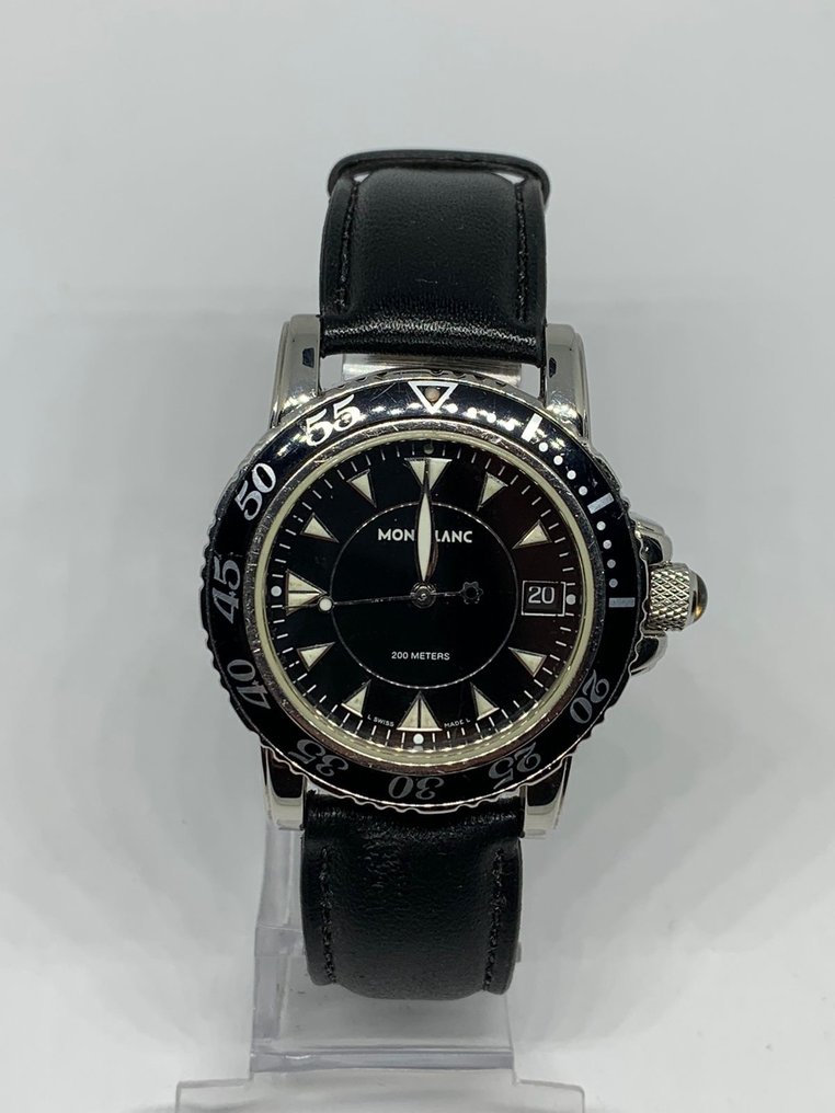 Montblanc 7037 shop