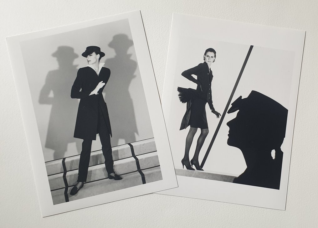 Karl lagerfeld de dos discount