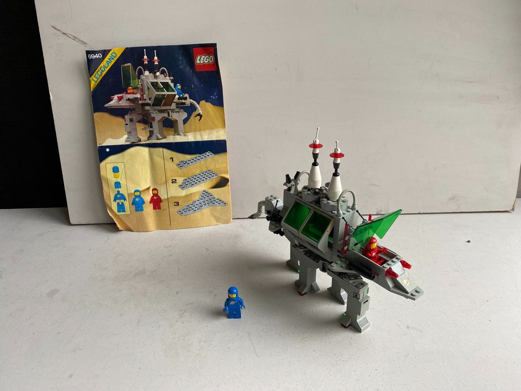 Lego 6940 shop