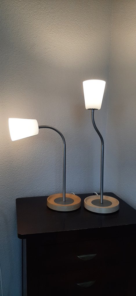 Basisk shop ikea lamp