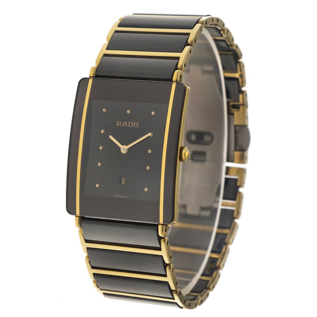 Rado Diastar Nessun prezzo di riserva 160.0282.3 Uomo