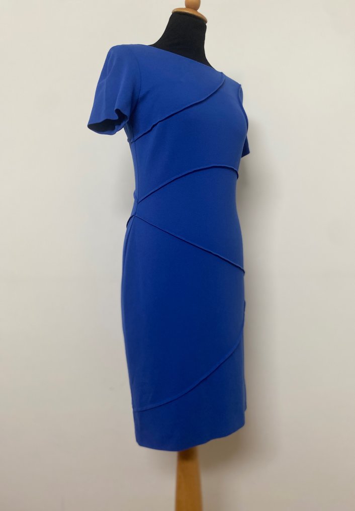Escada jurk cheap
