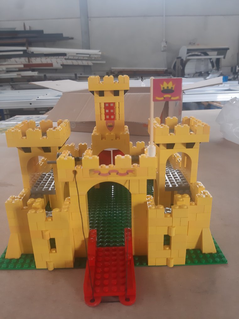 Lego 375 deals