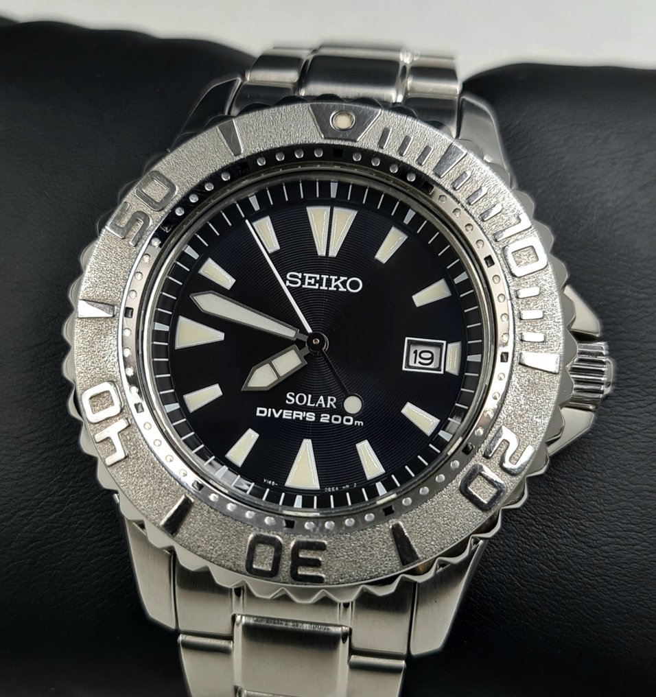 Seiko yacht sales master prezzo