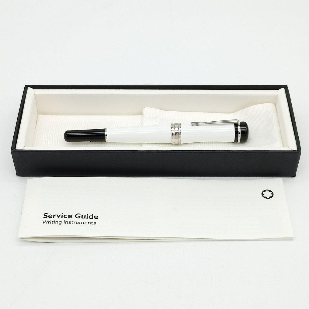 Montblanc bonheur ballpoint on sale pen