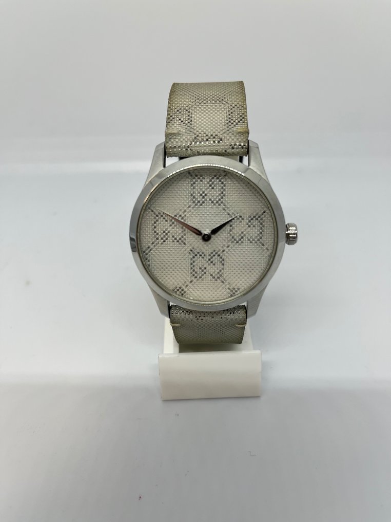 Gucci 126.4 hotsell swiss made price