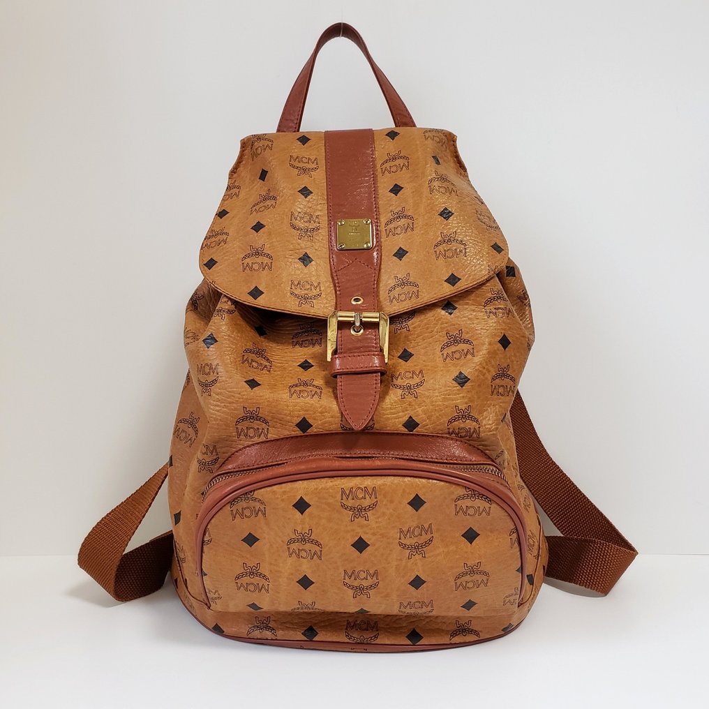 Mcm outlet stark large