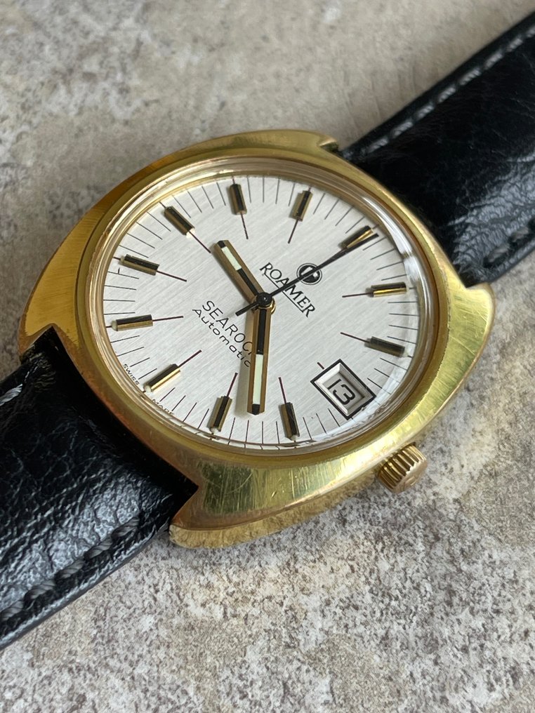 Roamer searock sales automatic price