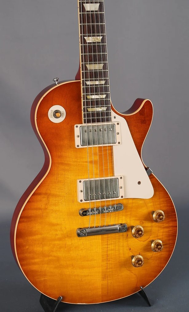Gibson - Beano 60 Les Paul - - E-Gitarre - USA - Catawiki