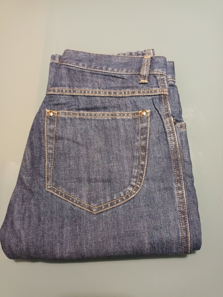 Zegna store sport jeans