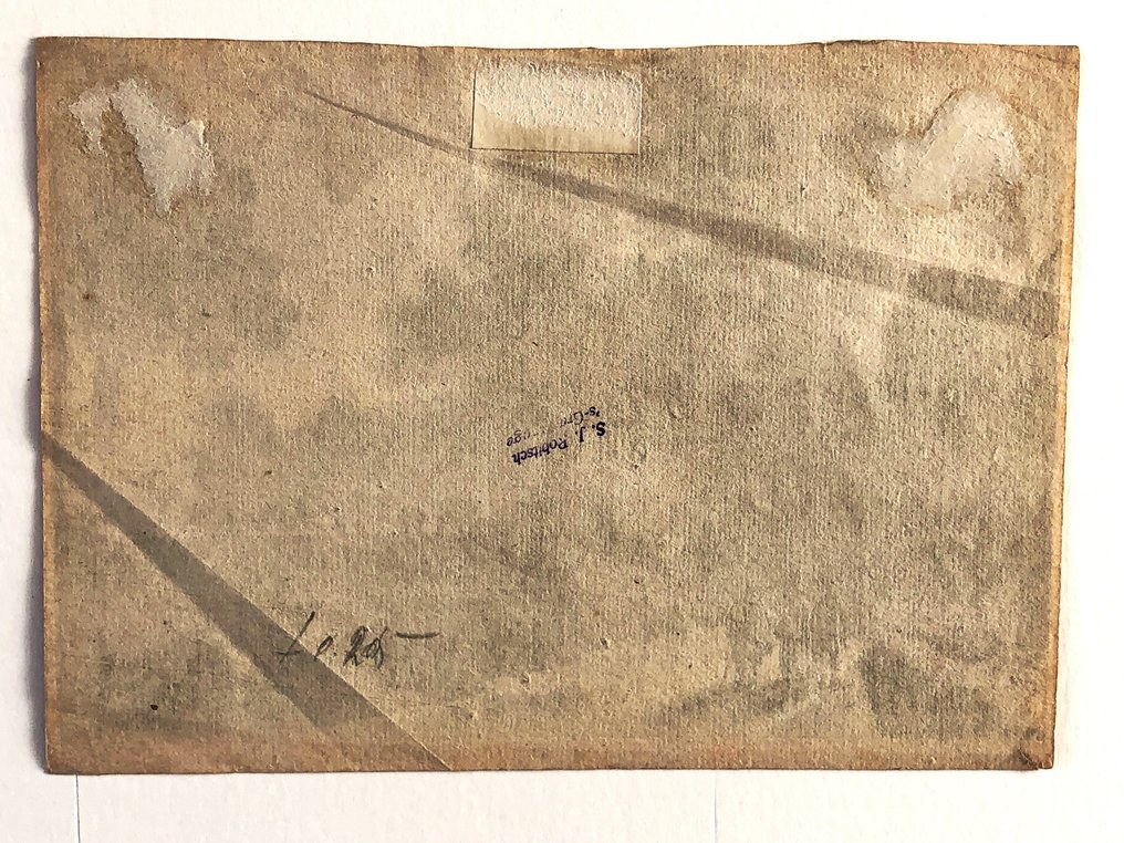 Pierre Firens (15801638 of later) e.a. Zeven prenten meest 17e eeuw