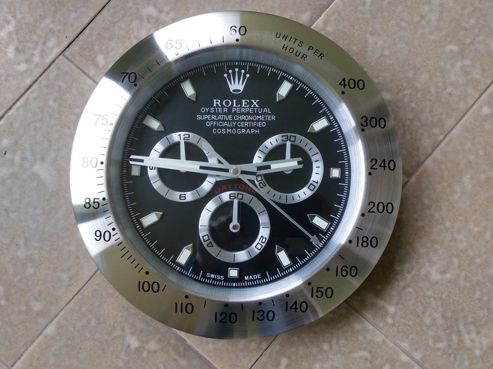 Concessionaria rolex deals