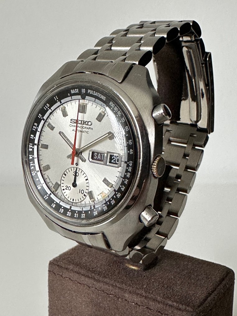 Seiko 6139 new arrivals prezzo