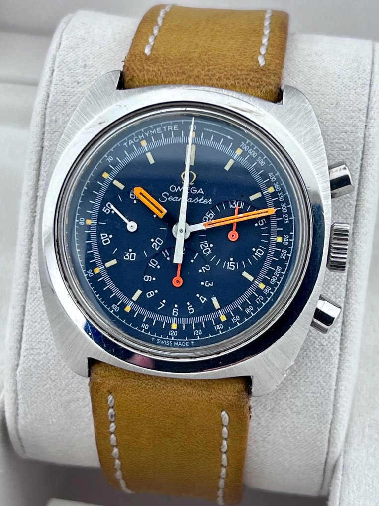 Omega 2025 seamaster 145.029