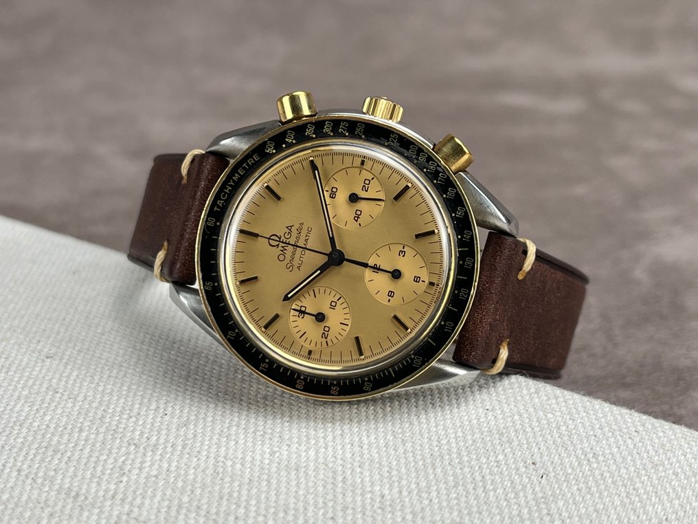 Omega speedmaster 3310.10 outlet