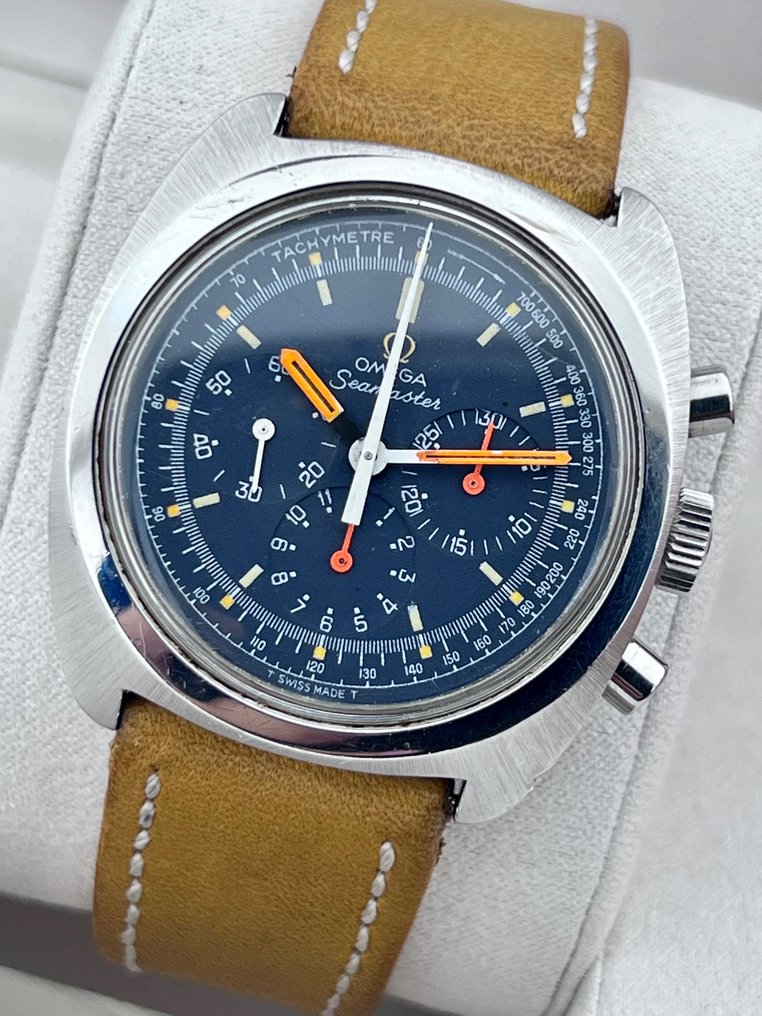 Omega seamaster cheap 145.029