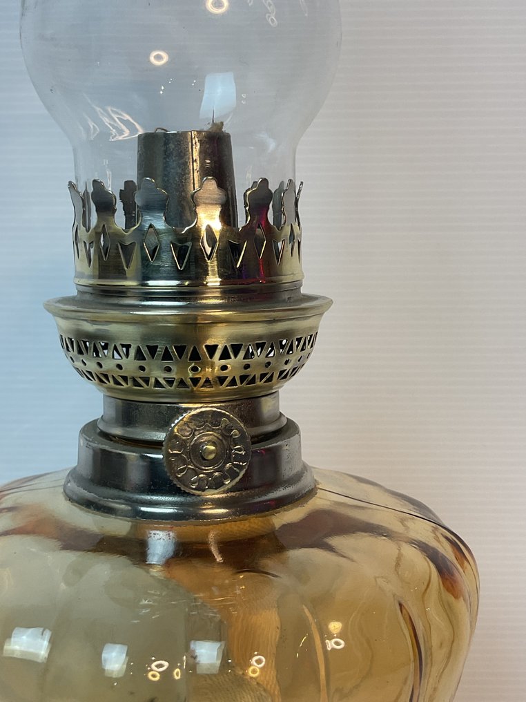 Lampe cheap a kerosene