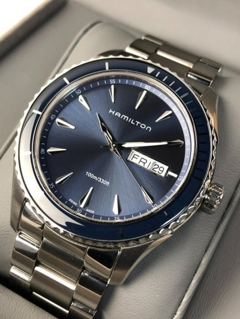 Hamilton h37551141 deals