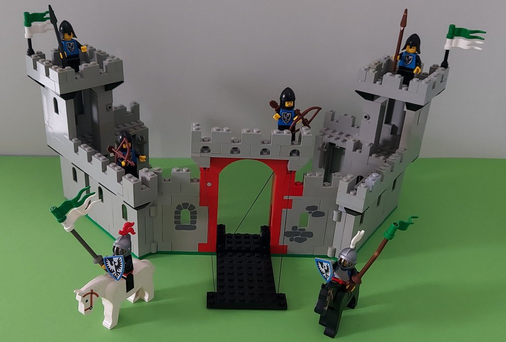 Legoland 6073 hot sale
