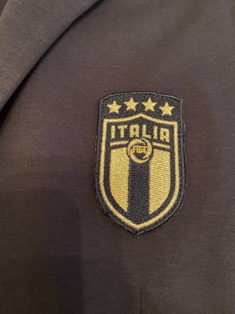 Giacca nazionale italiana calcio online