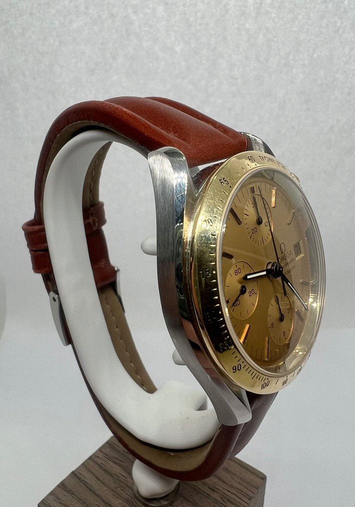 Omega Speedmaster 1750043 Unisex 1990 1999 Catawiki