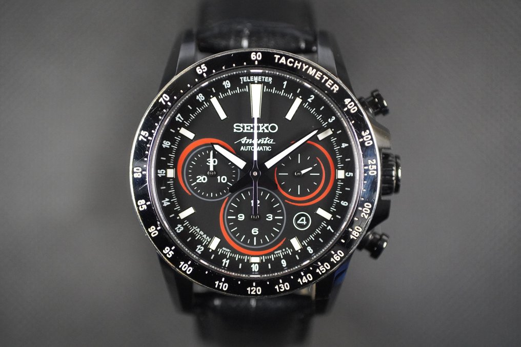 Seiko 8r28 best sale