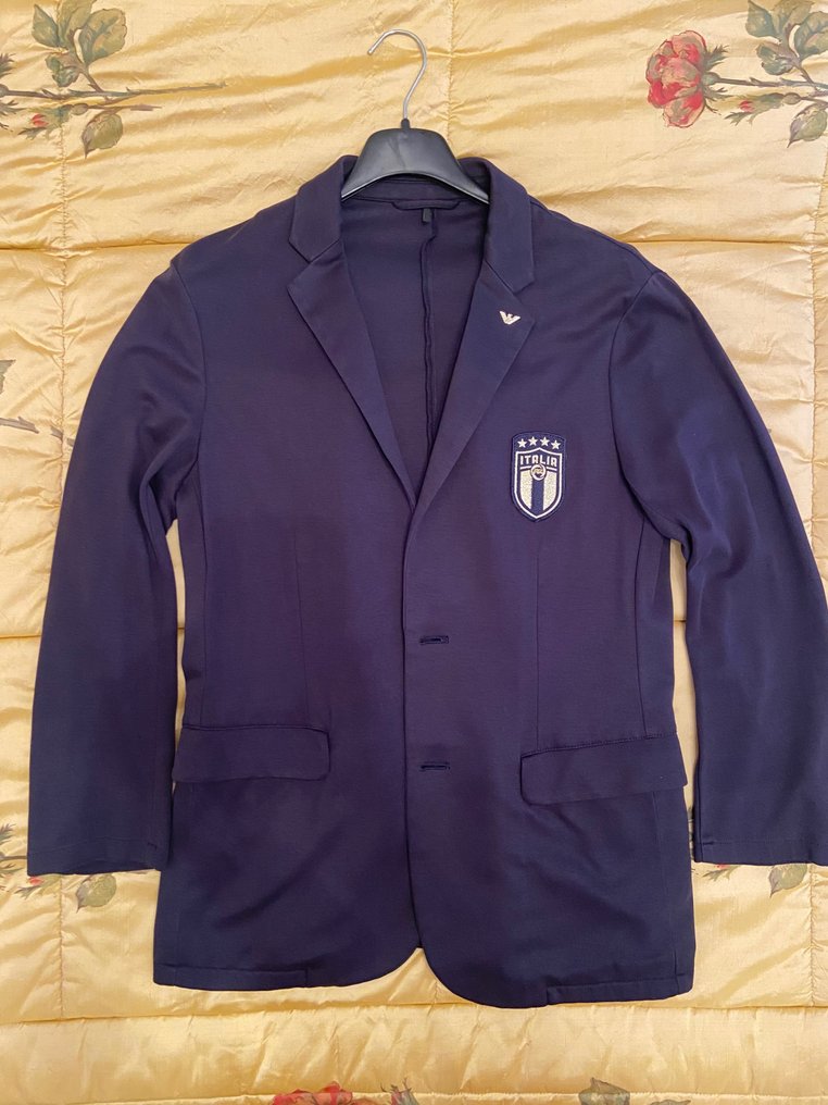 Armani nazionale online