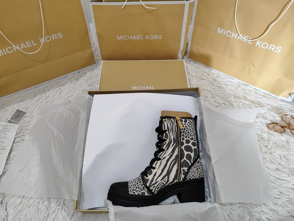 Michael Kors Ankle boots Size Shoes EU 39 US 9 Catawiki