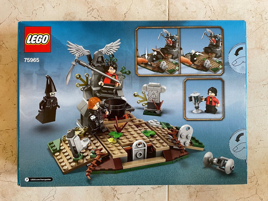 75965 lego cheap
