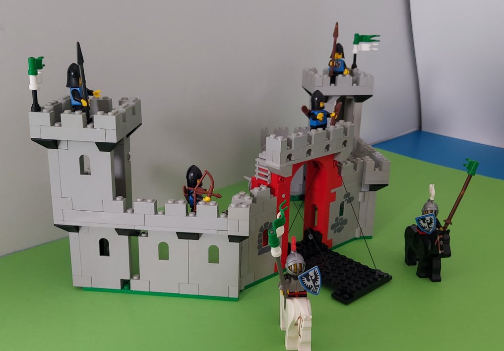 Legoland 6073 sale
