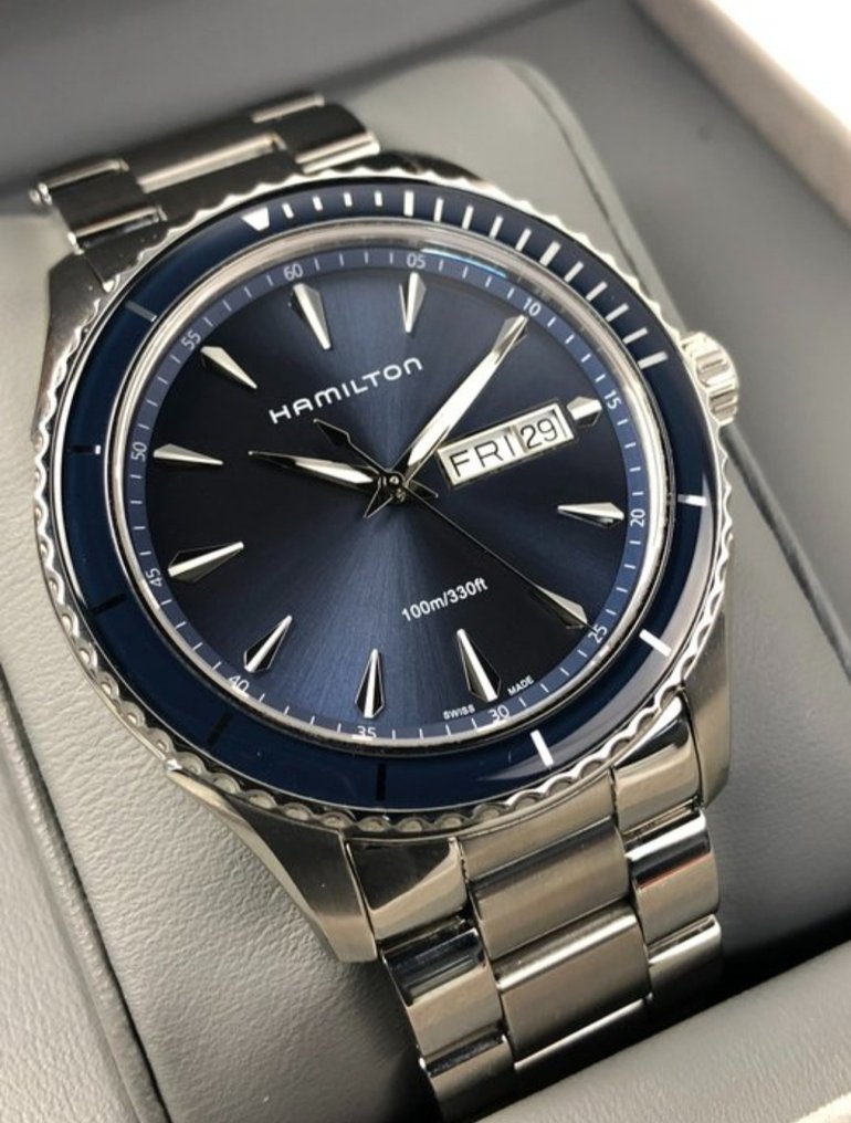 Hamilton h37551141 deals